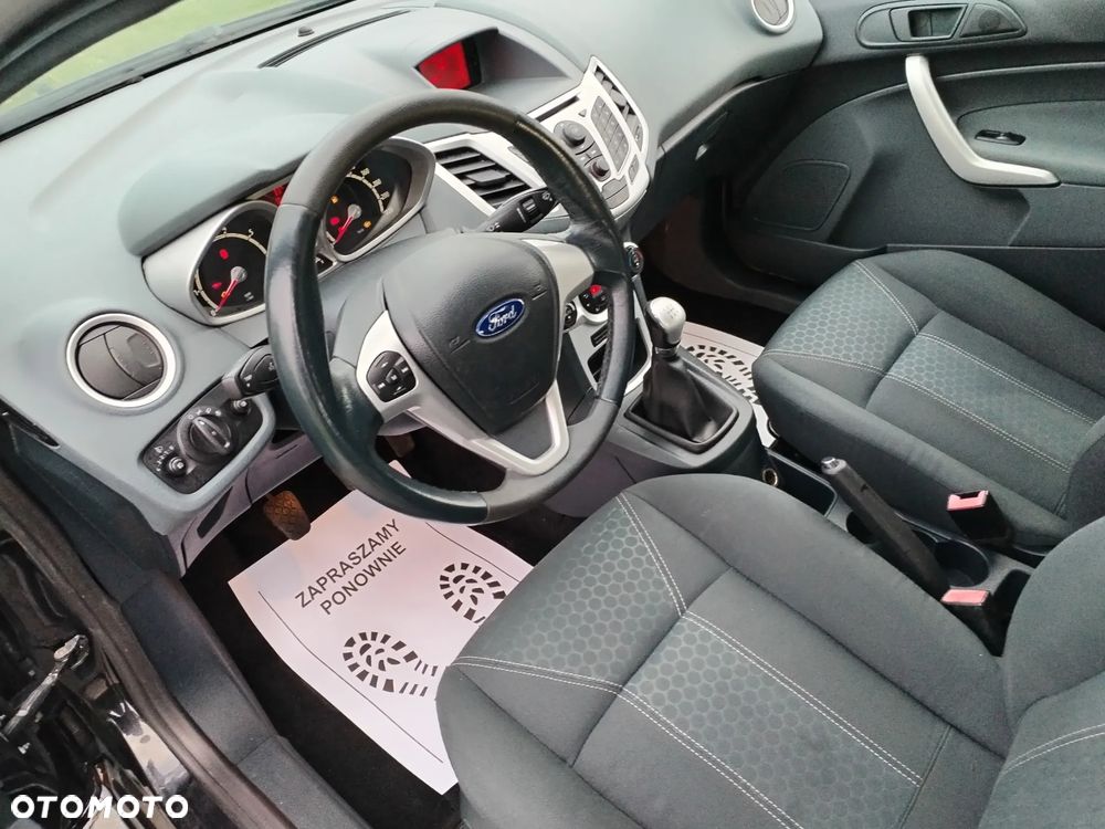 Ford Fiesta - 29
