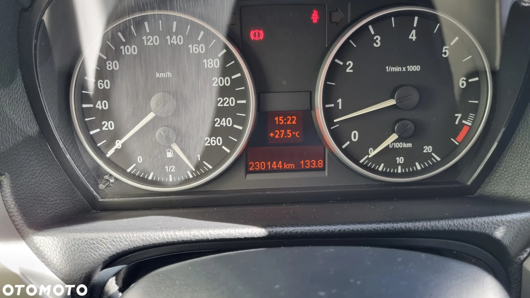 BMW Seria 3 325i - 38