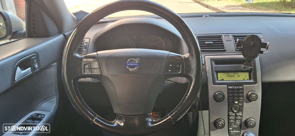 Volvo V50 1.6D - 7