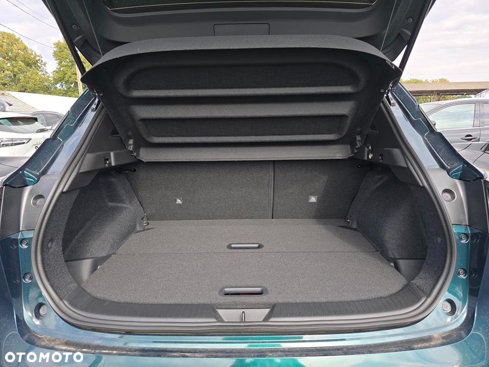 Nissan Qashqai 1.3 DIG-T MHEV N-Connecta Xtronic - 7