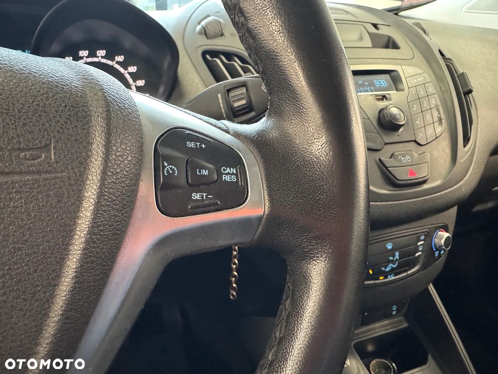 Ford Tourneo Courier 1.0 EcoBoost Trend - 16