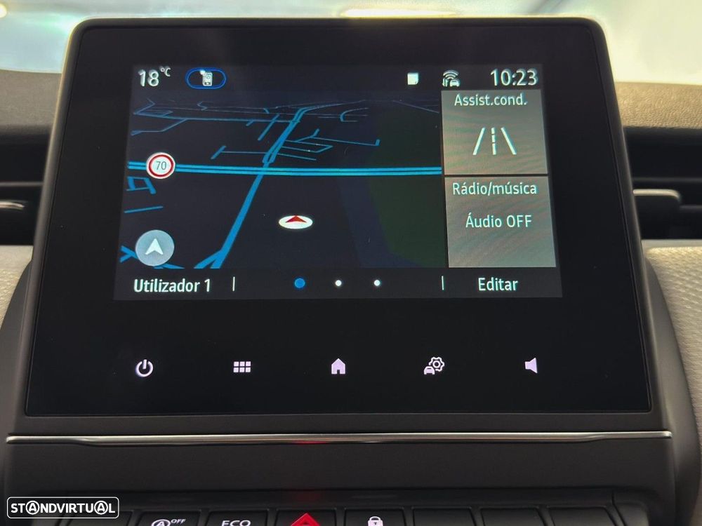 Renault Clio 1.0 TCe Evolution - 14