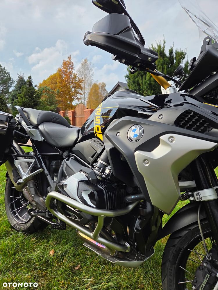 BMW GS - 23