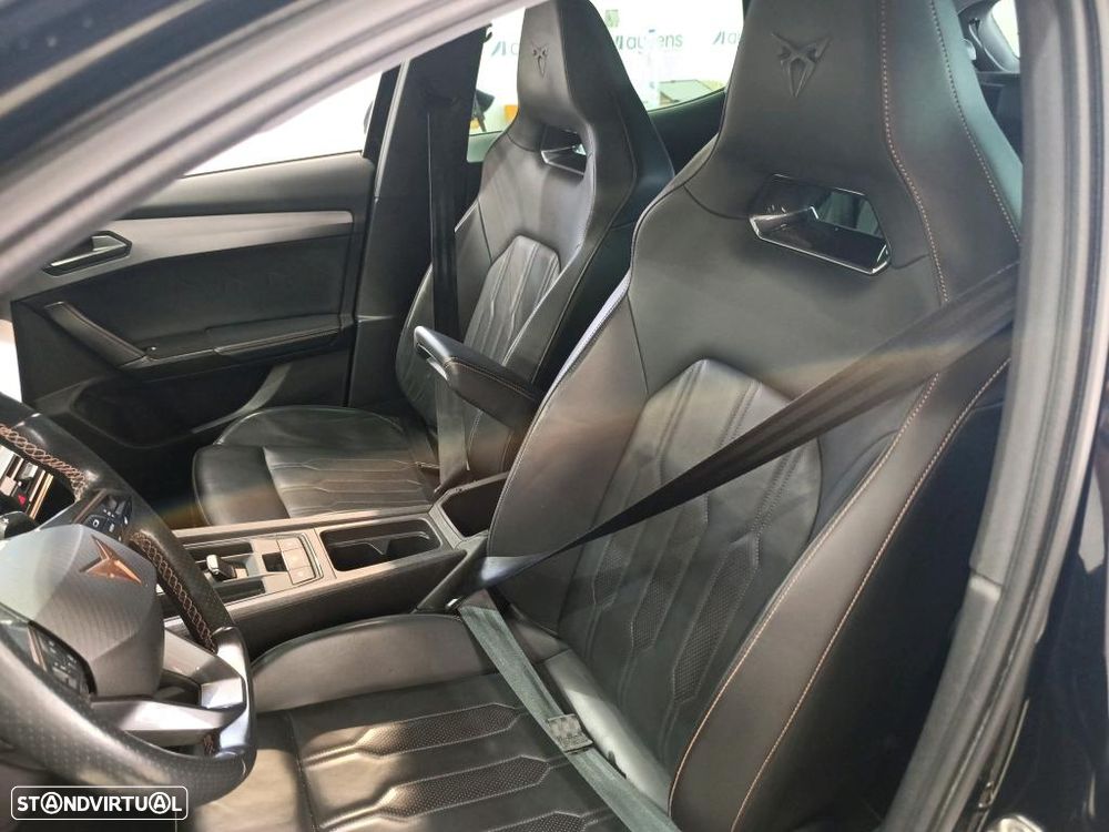 Cupra Formentor 1.5 TSI DSG - 6