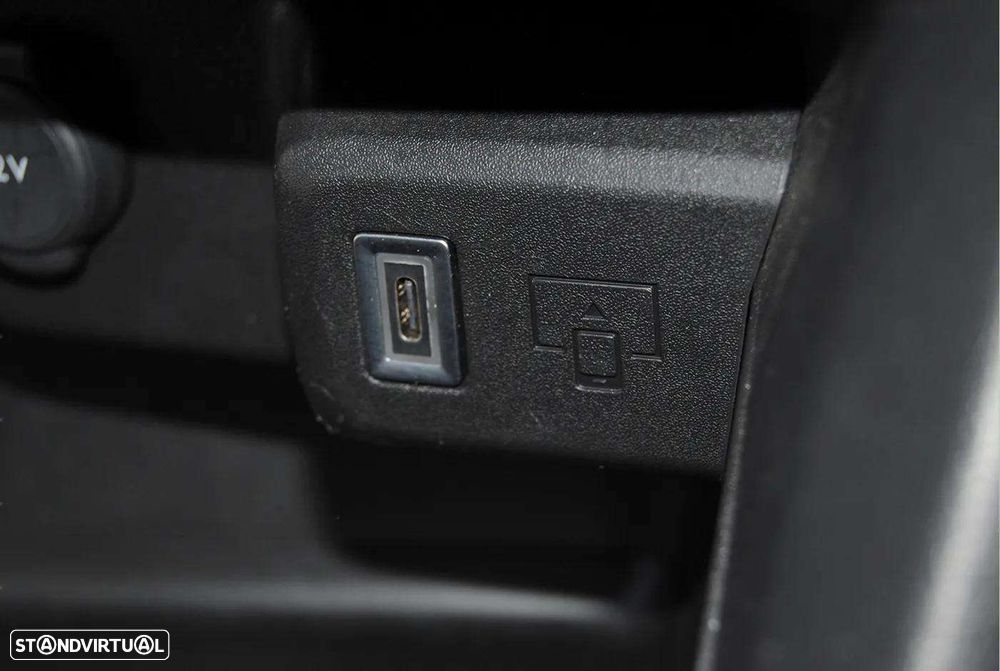 Opel Mokka 1.2 Hybrid GS eDCT - 36