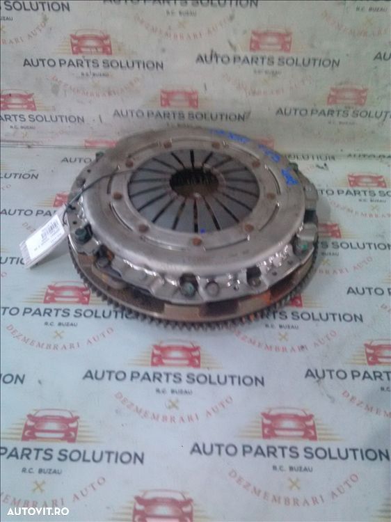 ambreiaj hyundai tucson 2.0b an fabr. 2008 - 1