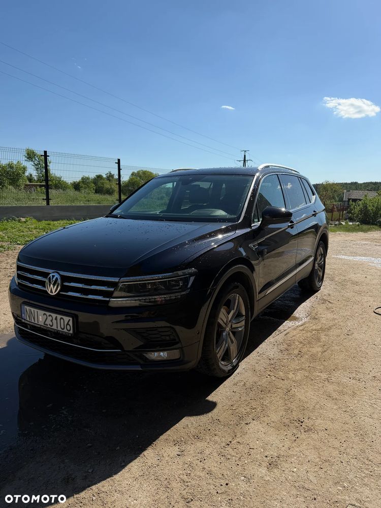 Volkswagen Tiguan - 2