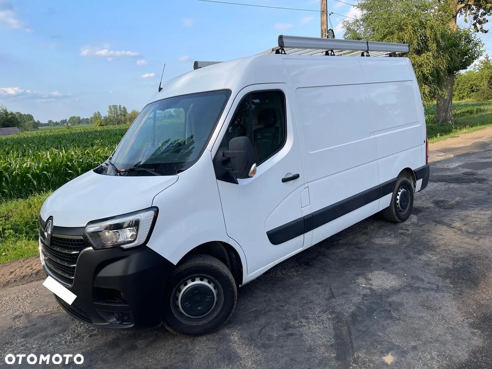 Renault master - 23