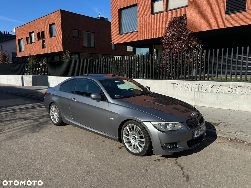 BMW Seria 3 - 21