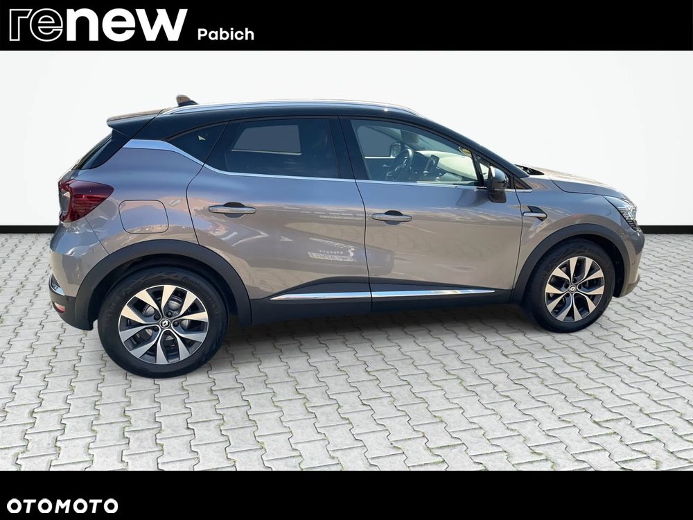 Renault Captur 1.3 TCe mHEV Techno - 4