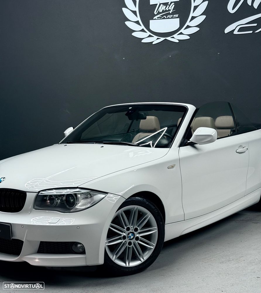 BMW 118 d DPF Edition Sport - 13