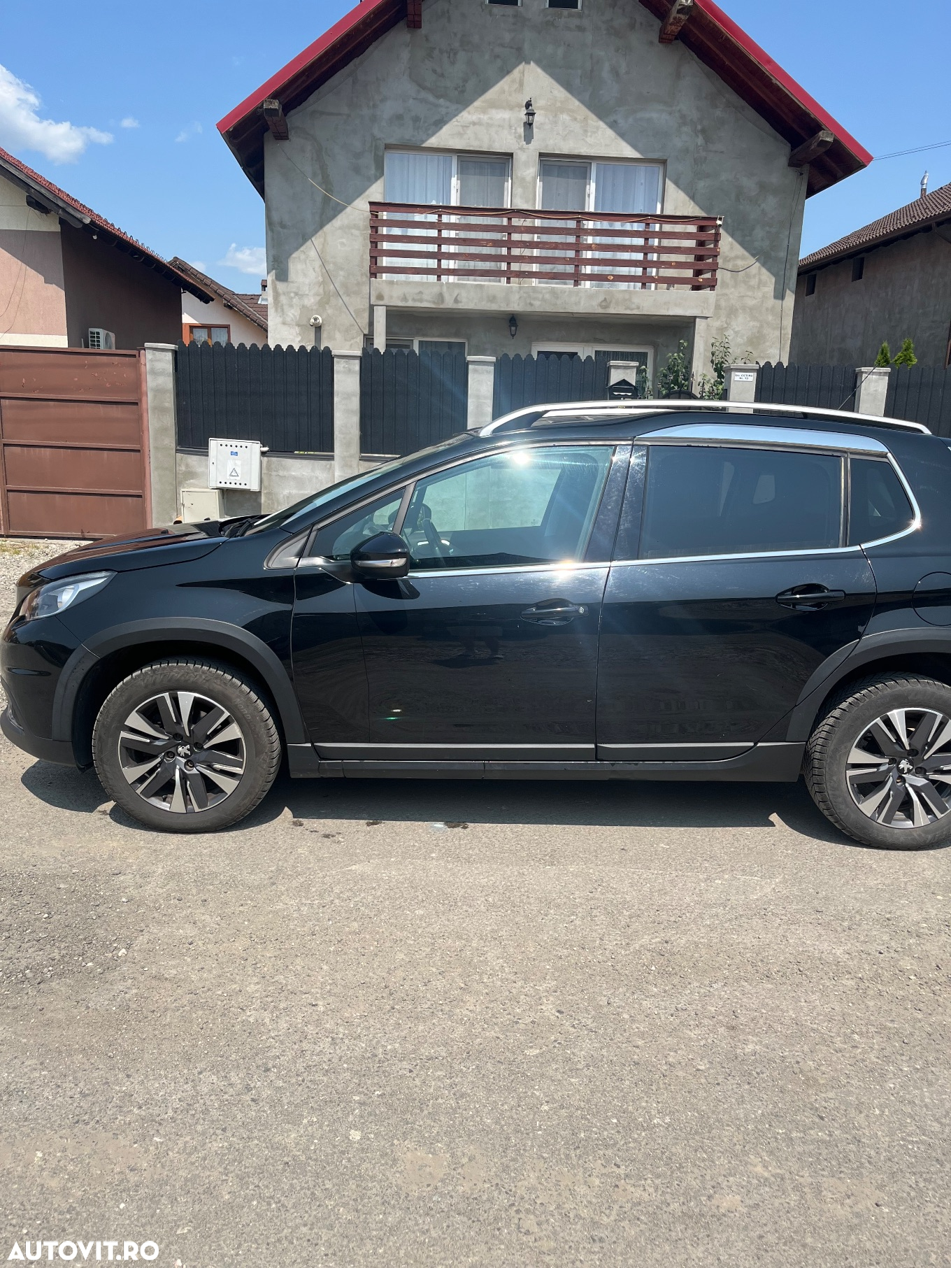 Peugeot 2008 1.2 L PureTech STT Active - 3