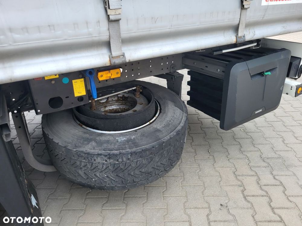 Schmitz Cargobull Standard - 8