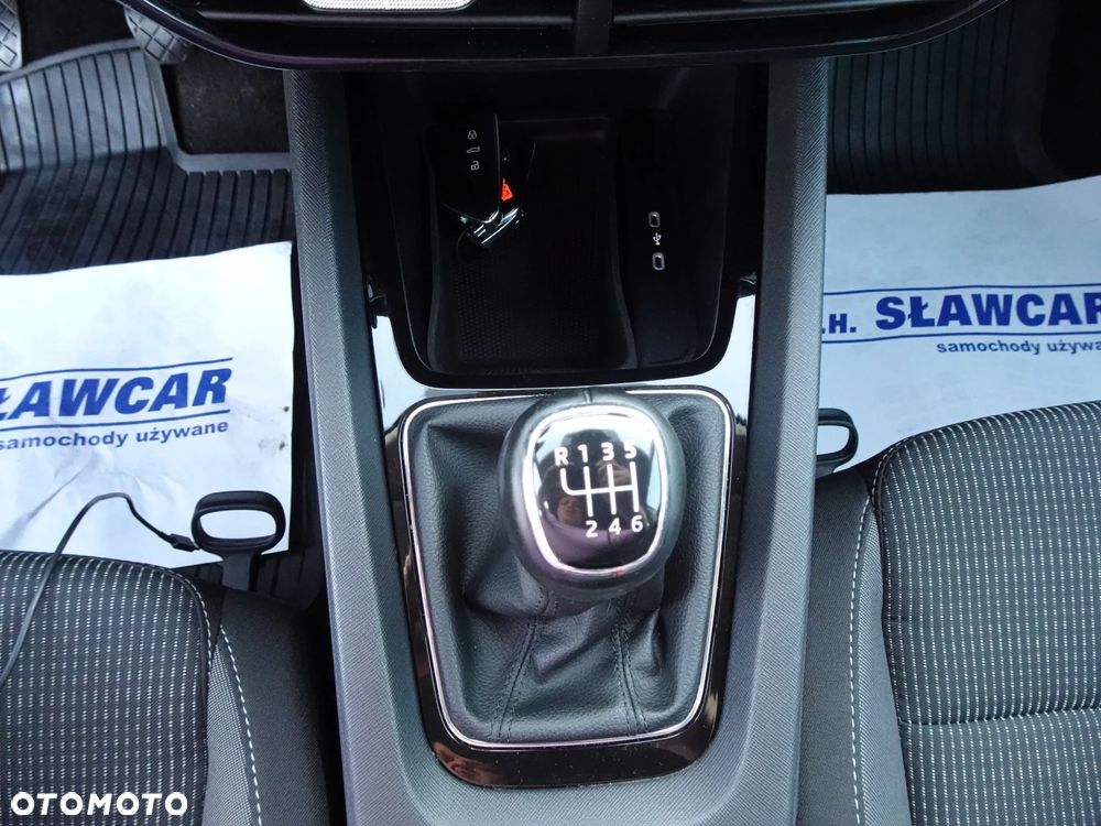 Skoda Octavia 2.0 TDI Ambition - 31