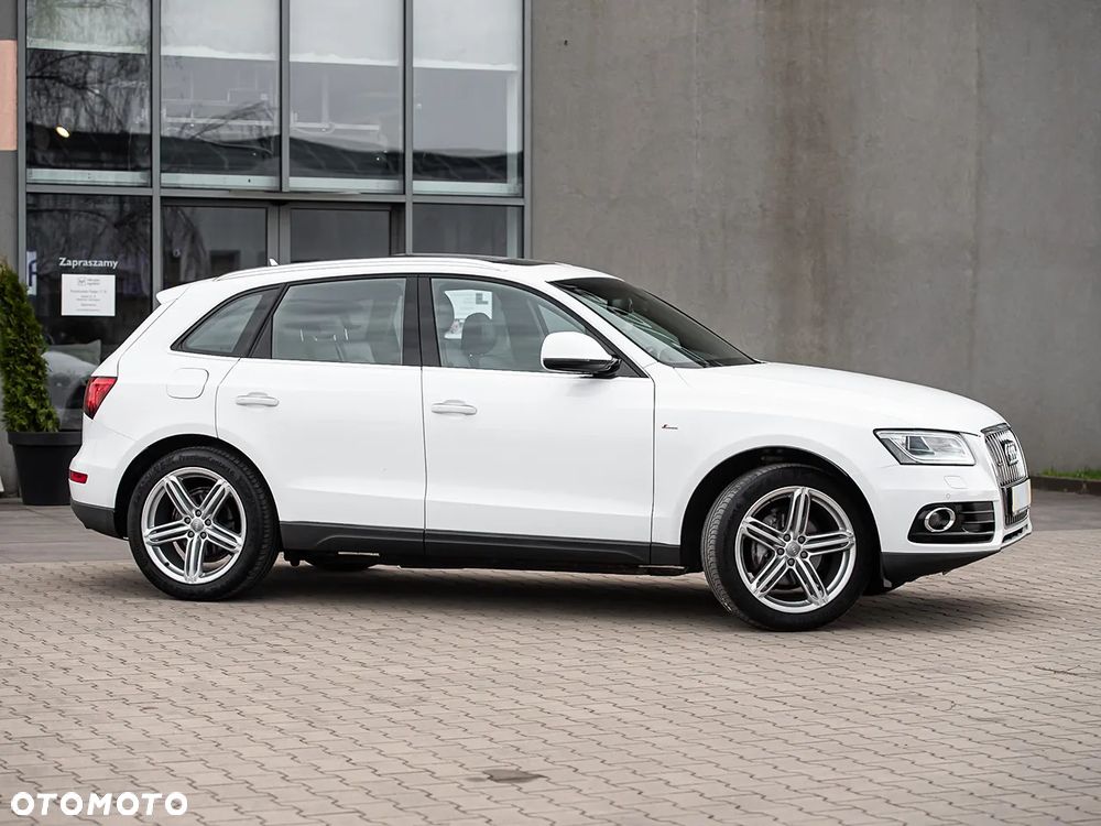 Audi Q5 - 3