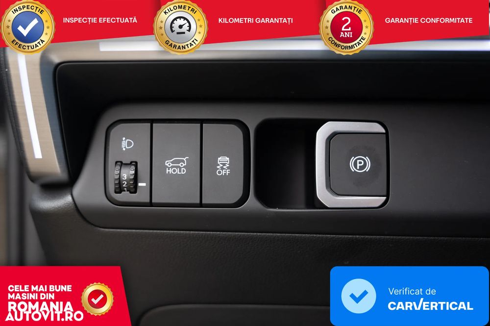 Hyundai Santa Fe - 12