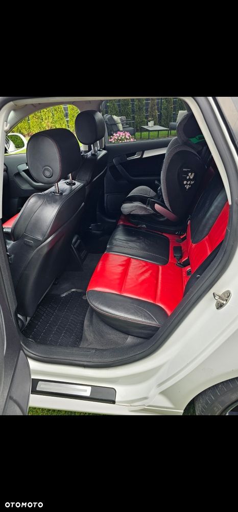 Audi A3 Sportback - 5