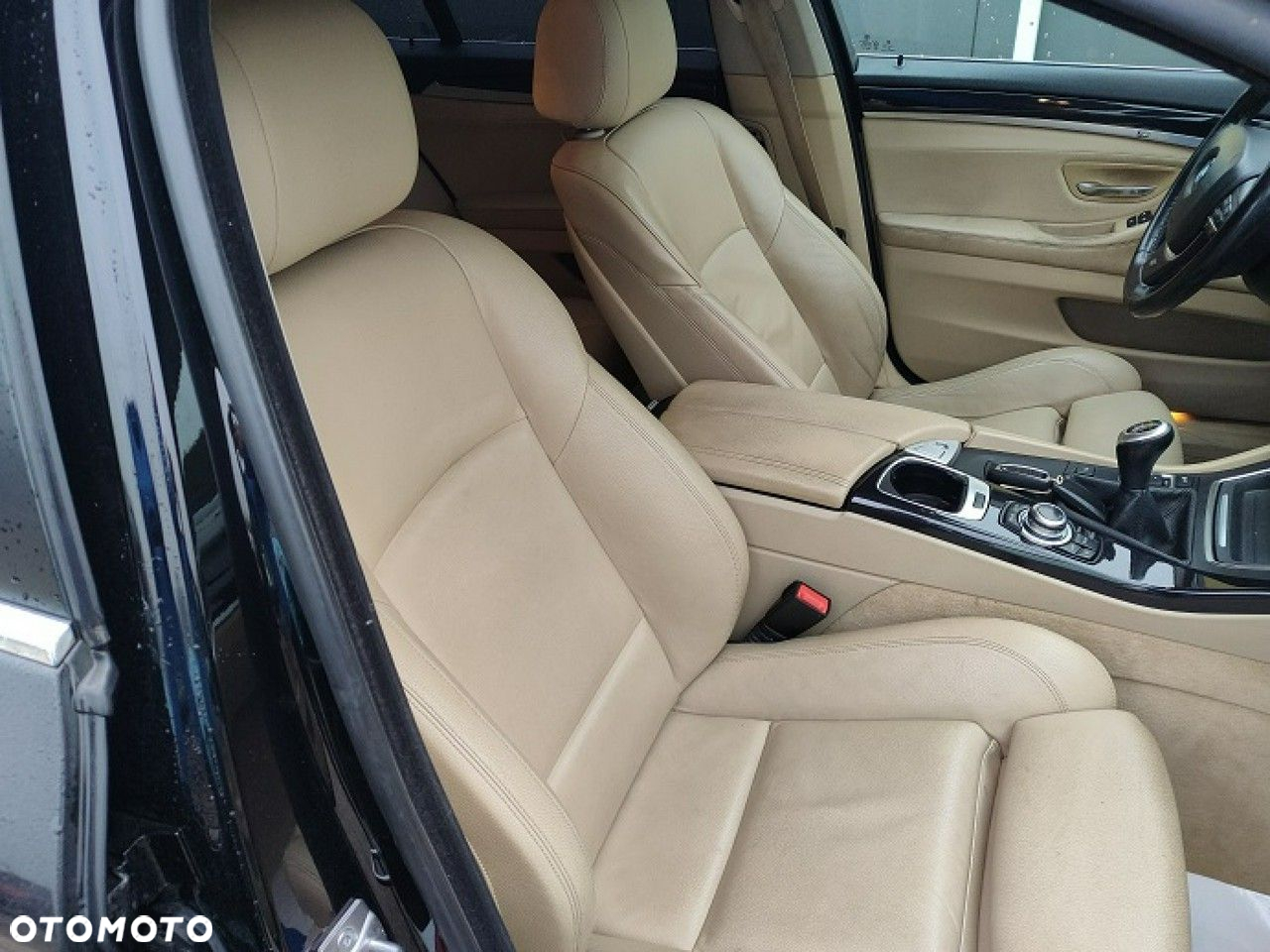 BMW Seria 5 - 14