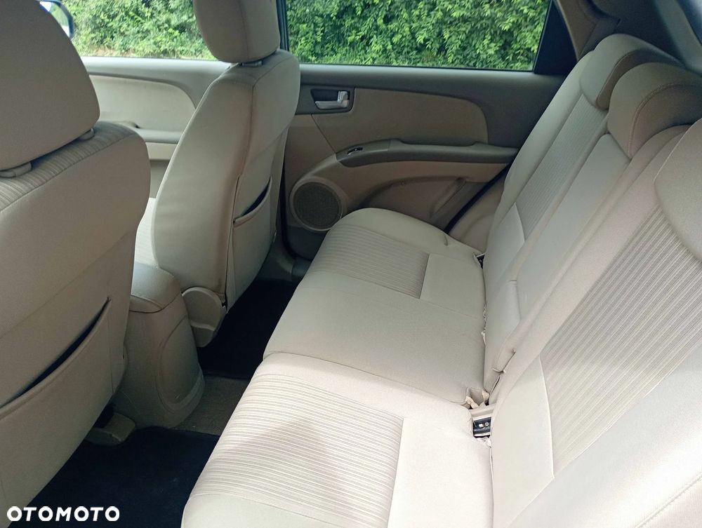 Kia Sportage 2.0 Expedition 2WD - 7