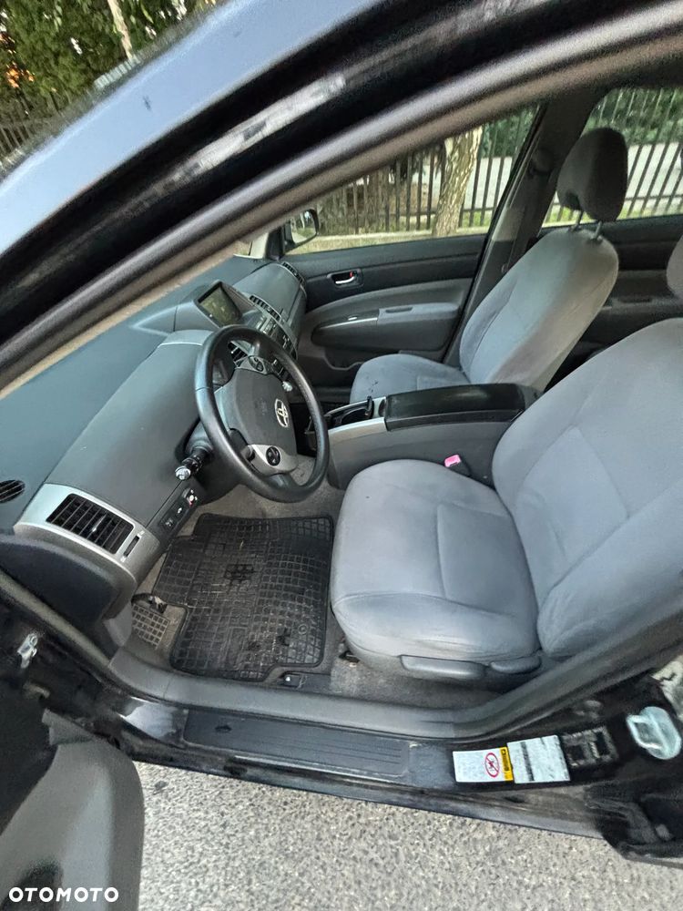 Toyota Prius 1.5 VVT-i Prestige - 15