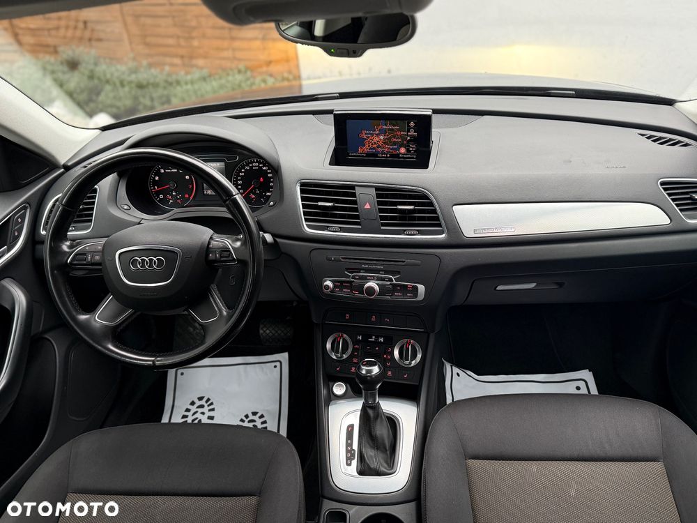 Audi Q3 - 8