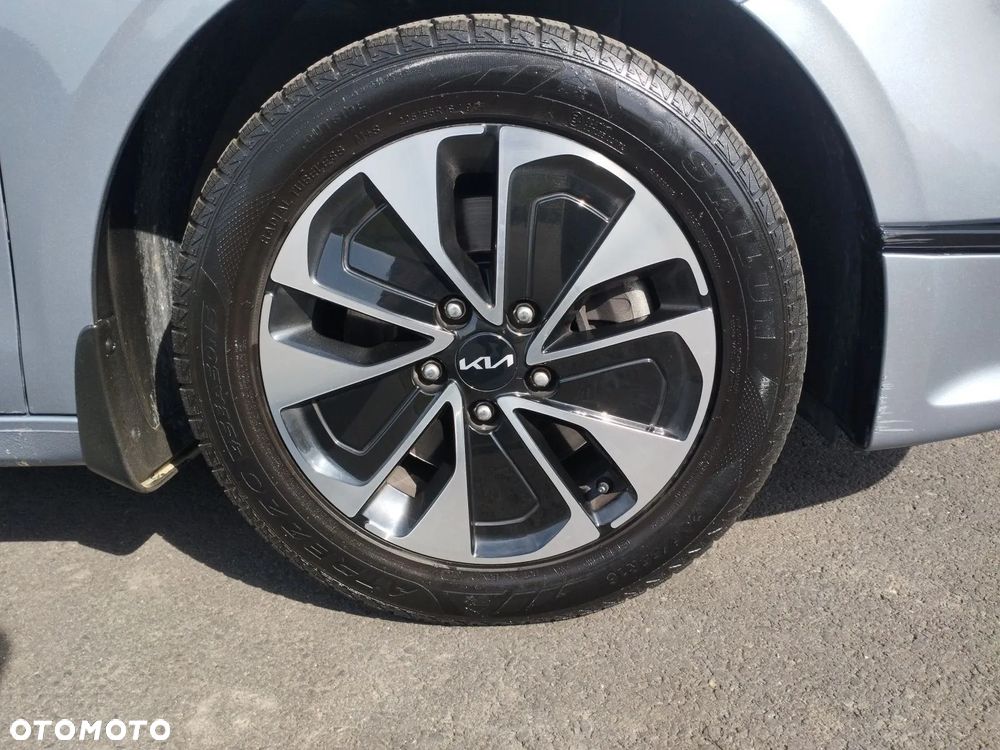 Kia Ceed 1.5 T-GDI Tribute - 18