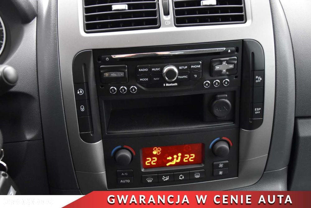 Citroën Jumpy Combi - 20