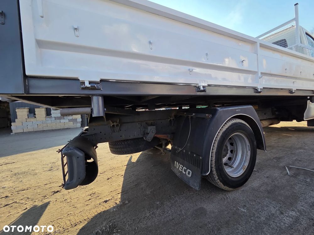 Iveco Daily 65C15 - 10