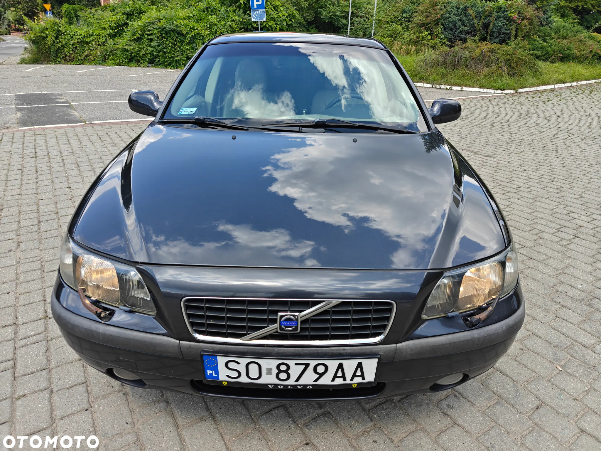 Volvo S60 - 15