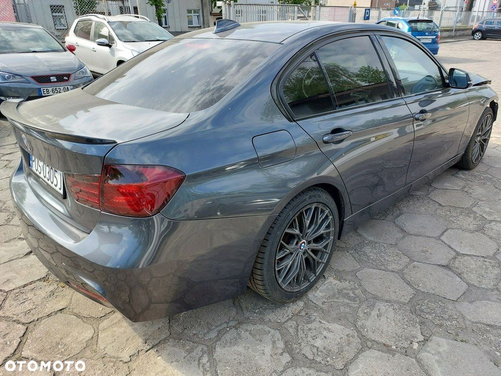 BMW Seria 3 - 9