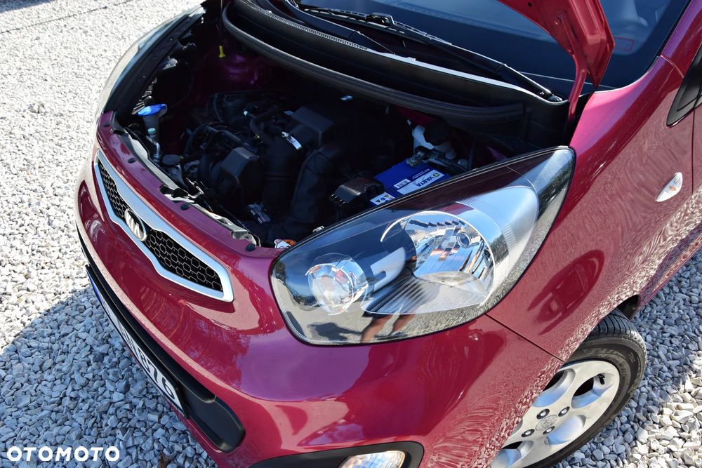Kia Picanto - 39