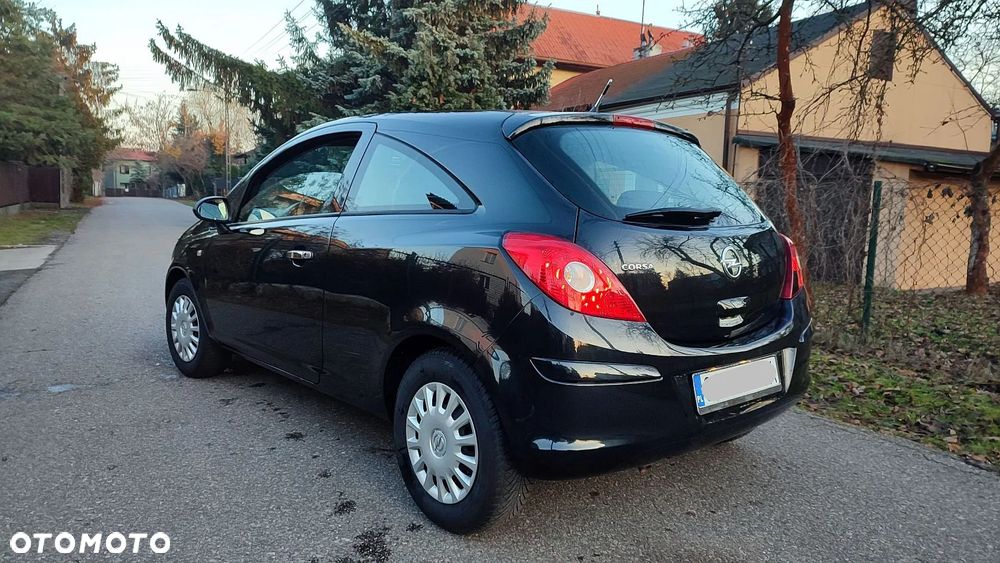 Opel Corsa 1.2 16V Enjoy - 13