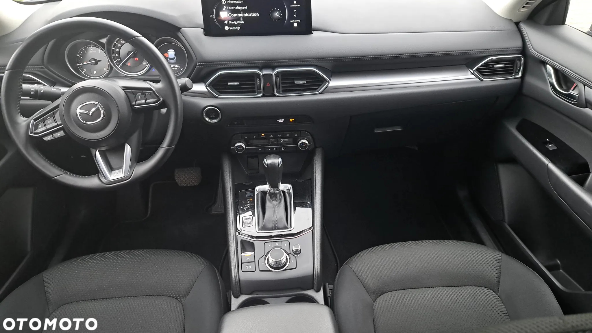 Mazda CX-5 - 15