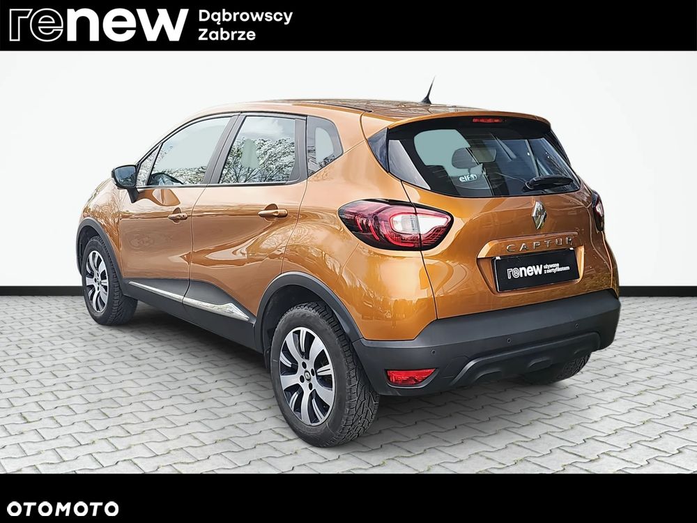 Renault Captur - 6