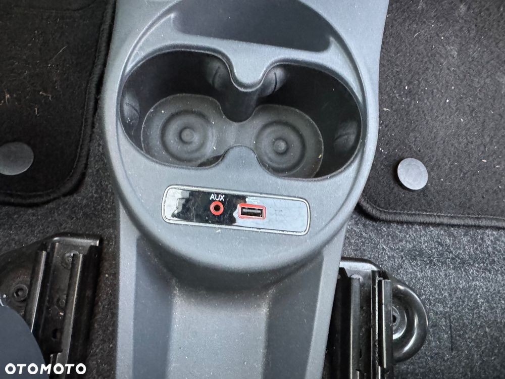 Fiat 500 1.2 Start&Stopp Lounge - 14