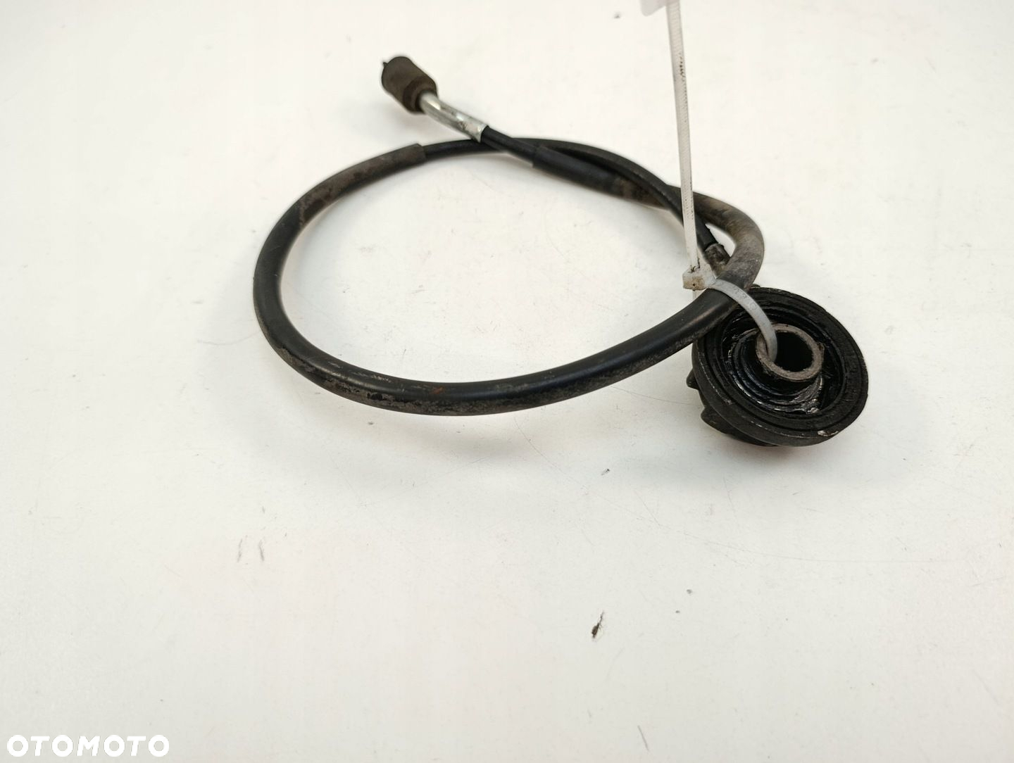 YAMAHA TW 125 ŚLIMAK  LINKA LICZNIKA - 3