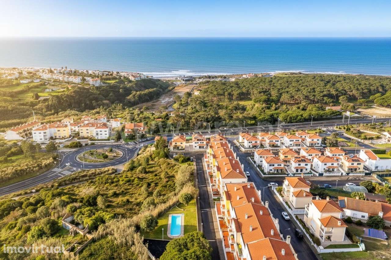 Apartamento Duplex T3 - Ericeira - Grande imagem: 2/18