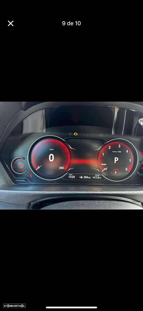 BMW 420 d Pack M Auto - 8