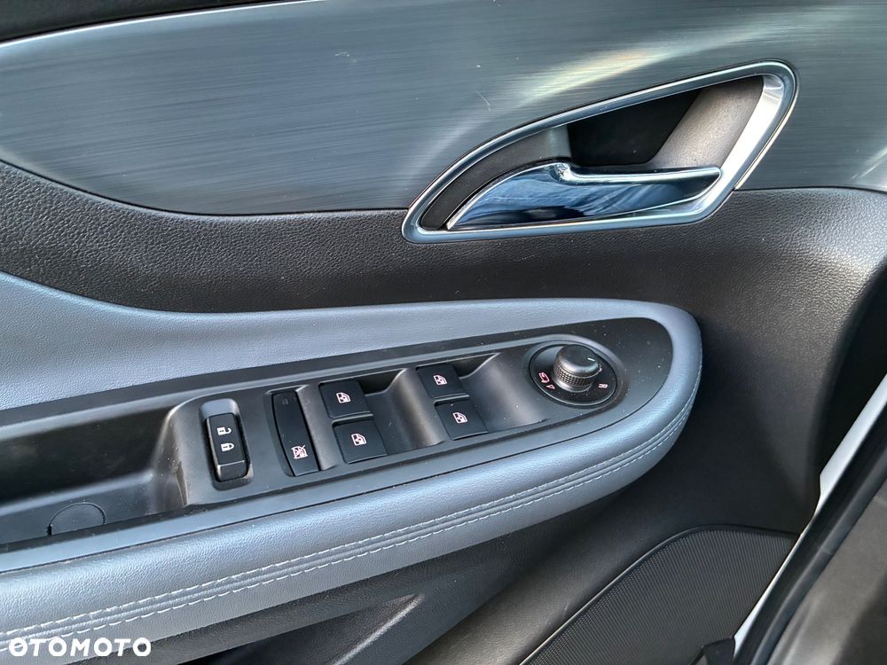 Opel Mokka 1.4 T Cosmo - 14