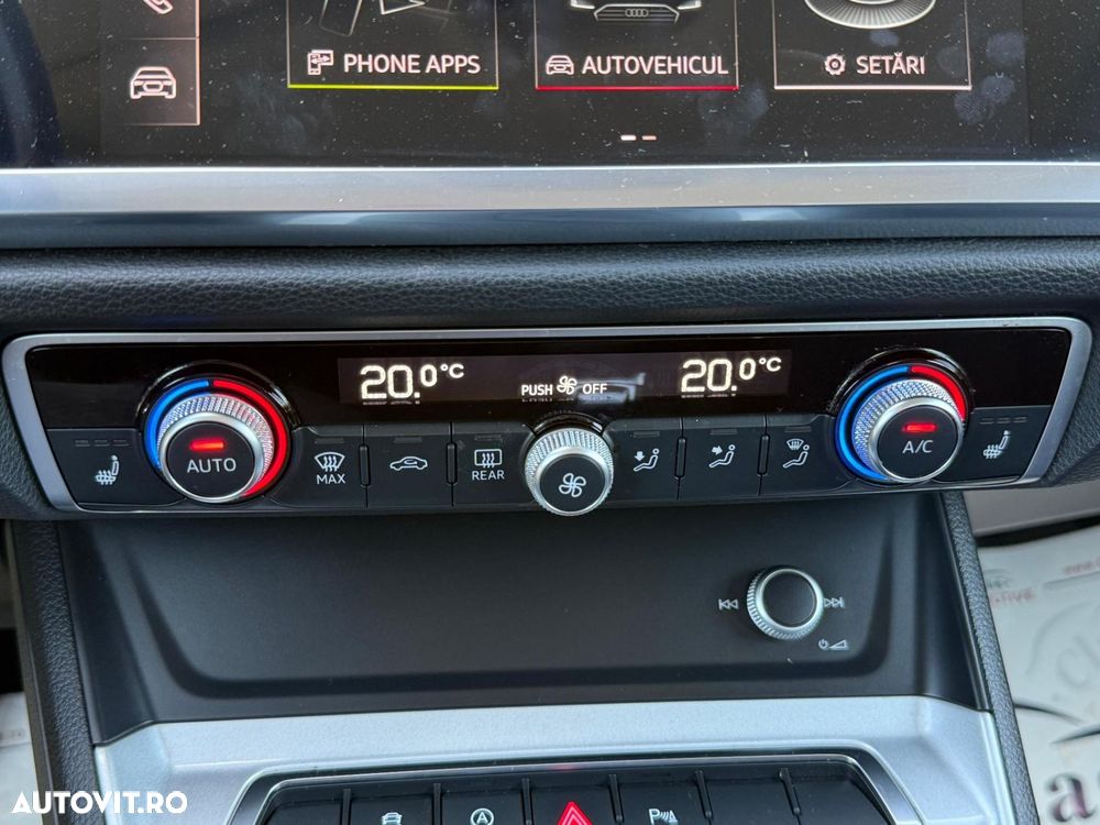 Audi Q3 - 19