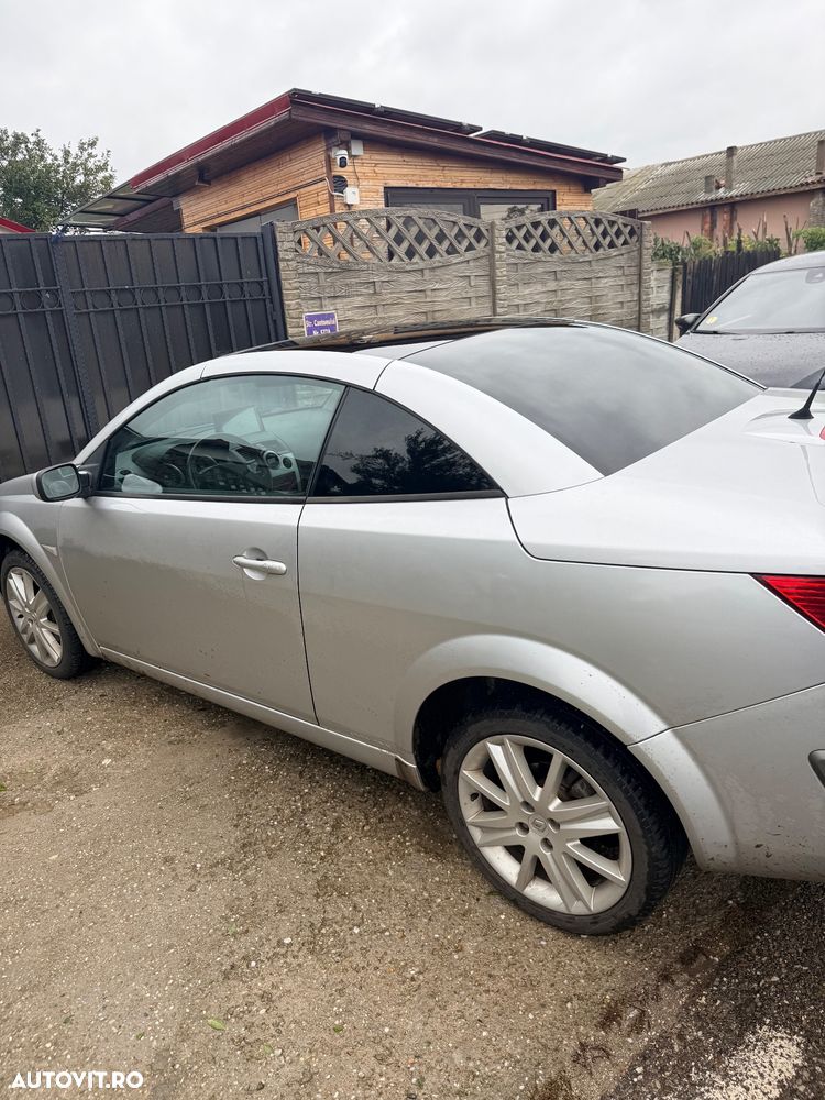 Renault Megane 2.0 Aut. Dynamique - 18