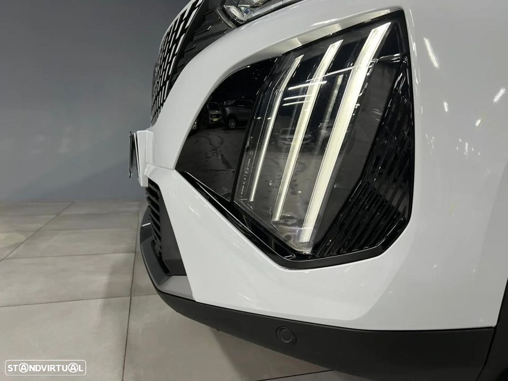 Peugeot 2008 1.2 PureTech Allure Pack EAT8 - 9