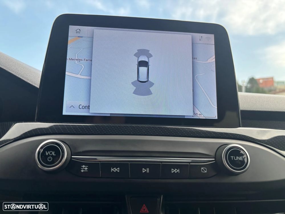 Ford Focus 1.5 TDCi ECOBlue ST-Line - 13