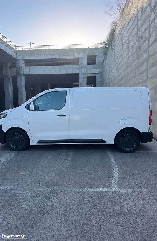 Citroën Jumpy - 2