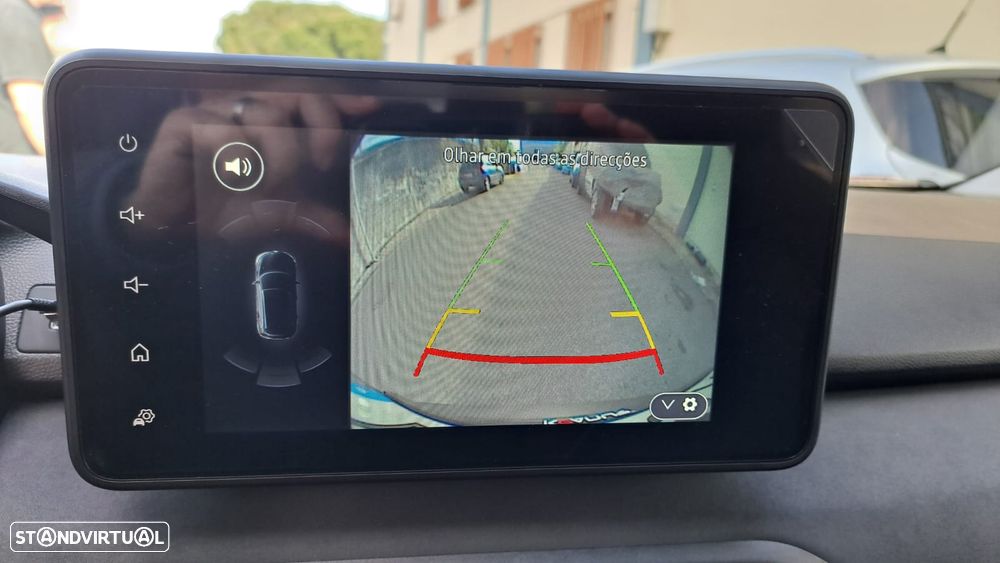 Dacia Jogger 1.0 ECO-G Extreme 7L Bi-Fuel - 41