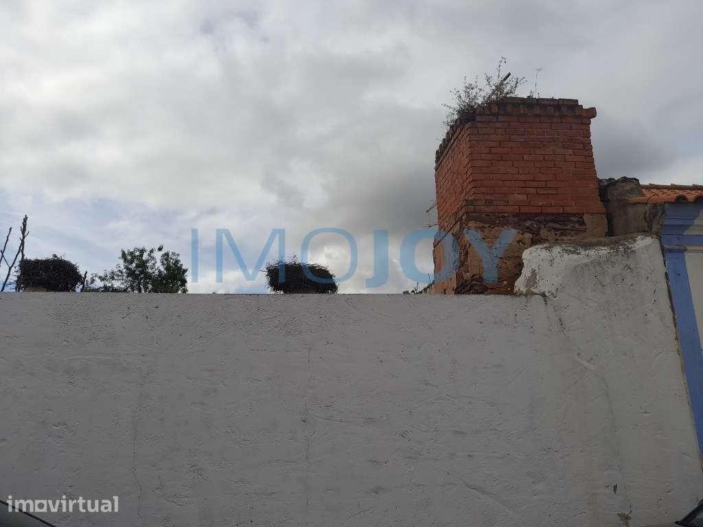 Terreno para venda no centro de Silves - Grande imagem: 2/7