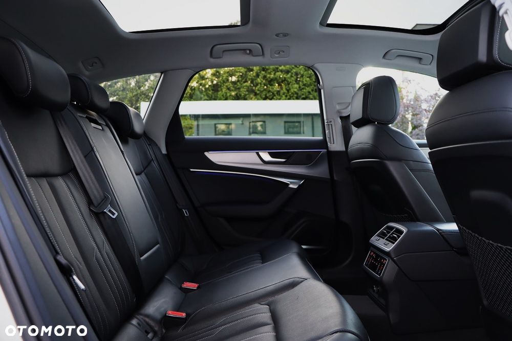 Audi A6 Avant - 21