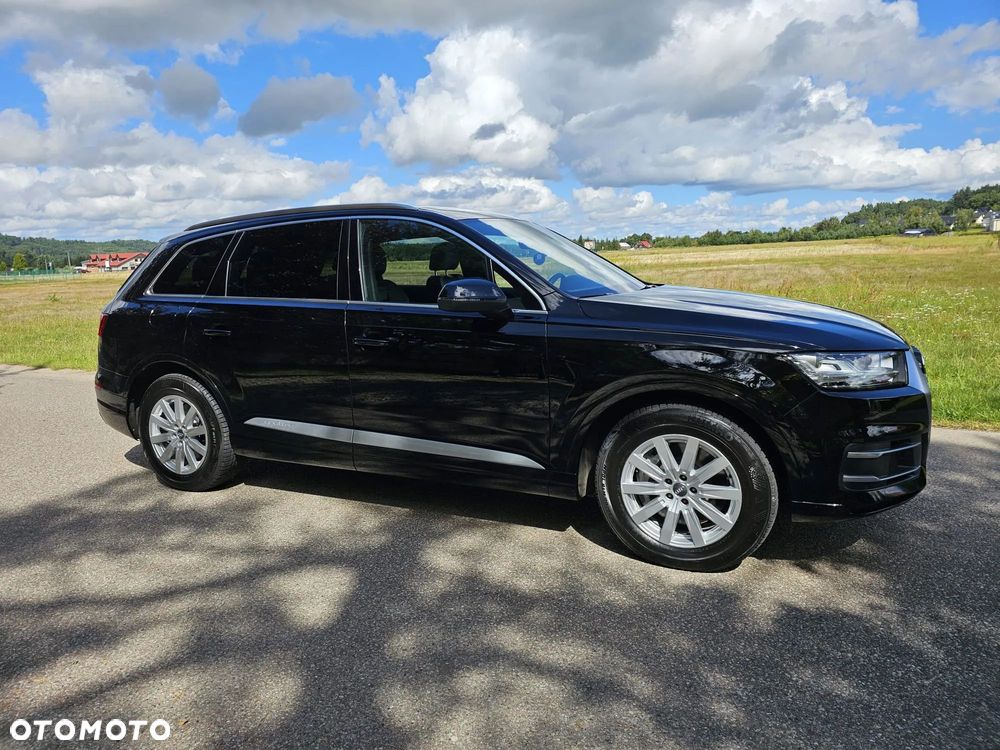 Audi Q7 - 26