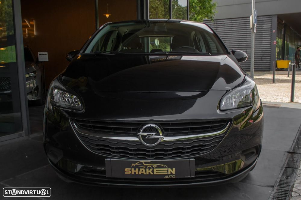 Opel Corsa 1.4 Selection - 7