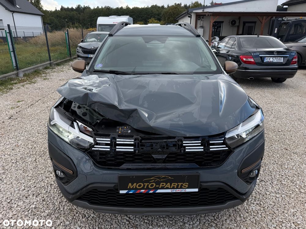 Dacia Jogger - 7
